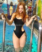 Анкета проститутки Николь - метро Фили-Давыдково, возраст - 21