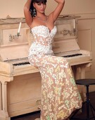 Анкета проститутки Влада - метро Нагатино-Садовники, возраст - 22