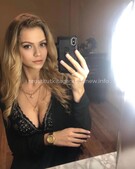 Анкета проститутки Снежана - метро Выхино-Жулебино, возраст - 23