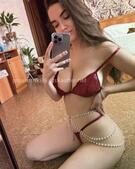 Анкета проститутки Лилия - метро Южное Измайлово, возраст - 23