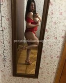 Анкета проститутки Лада - метро Выхино-Жулебино, возраст - 23