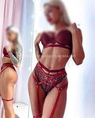 Анкета проститутки Милана - метро Беговой, возраст - 23