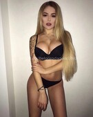 Анкета проститутки Стелла - метро Лианозово, возраст - 24