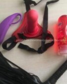 Анкета проститутки Адель - метро Даниловский, возраст - 25