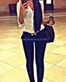 Анкета проститутки Галина - метро Строгино, возраст - 26