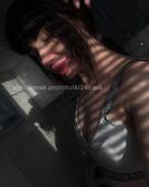 Анкета проститутки Стелла - метро Тверской, возраст - 26