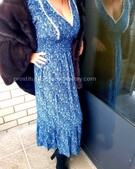 Анкета проститутки Линда - метро Мещанский, возраст - 27