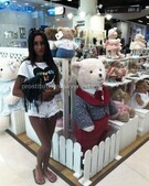 Анкета проститутки Ярослава - метро Хорошевский, возраст - 29