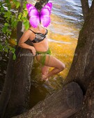 Анкета проститутки Пелагея - метро Новогиреево, возраст - 30